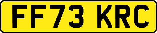 FF73KRC