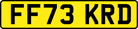 FF73KRD