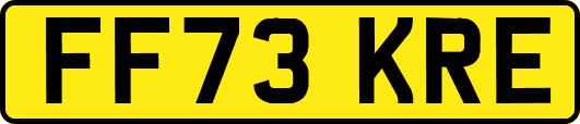 FF73KRE
