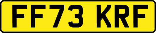 FF73KRF