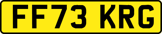 FF73KRG