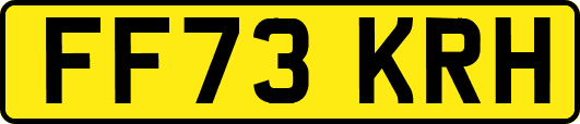 FF73KRH
