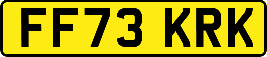 FF73KRK