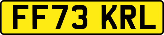 FF73KRL