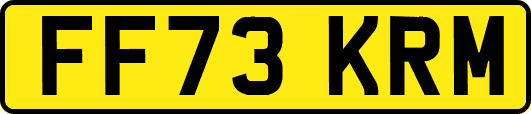 FF73KRM