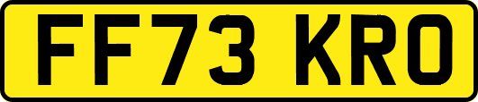 FF73KRO