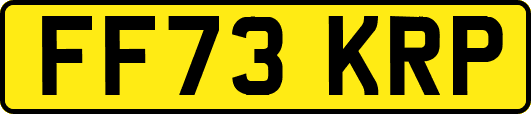 FF73KRP