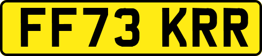 FF73KRR