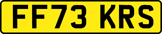 FF73KRS