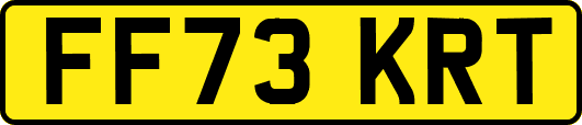 FF73KRT