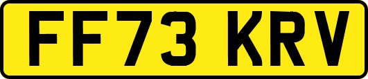 FF73KRV