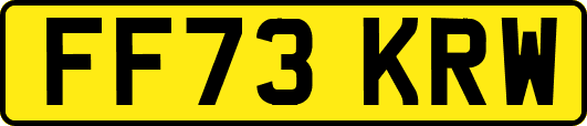 FF73KRW