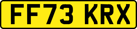 FF73KRX