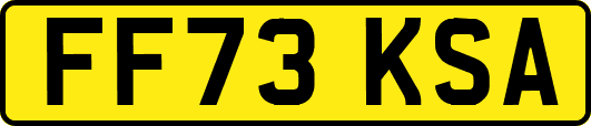 FF73KSA