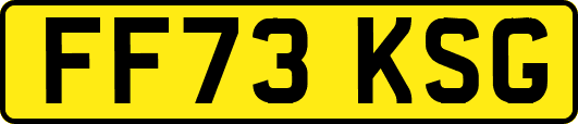 FF73KSG