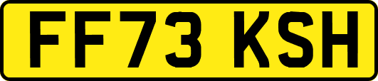 FF73KSH