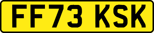 FF73KSK