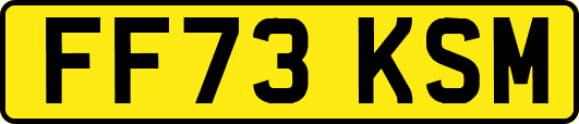 FF73KSM