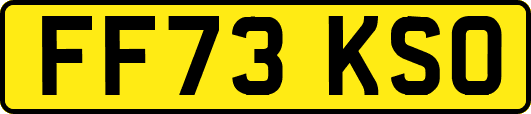 FF73KSO