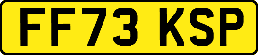 FF73KSP