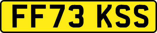 FF73KSS