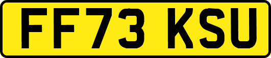 FF73KSU