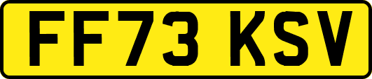 FF73KSV
