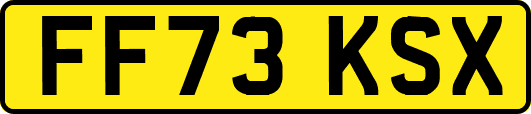 FF73KSX