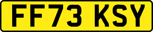 FF73KSY