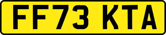 FF73KTA
