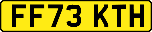 FF73KTH