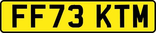 FF73KTM