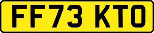 FF73KTO