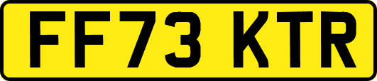 FF73KTR
