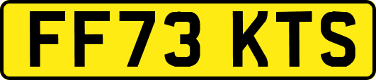 FF73KTS