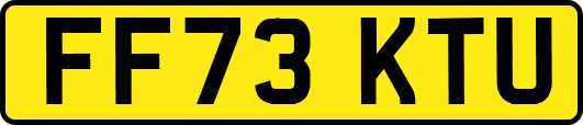 FF73KTU