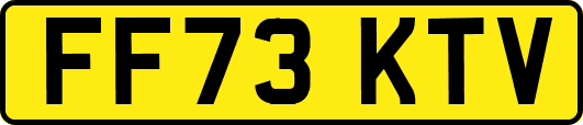 FF73KTV