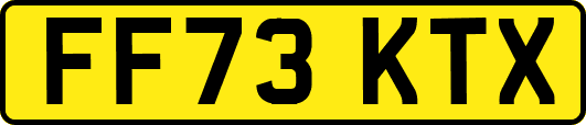 FF73KTX