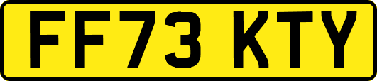 FF73KTY
