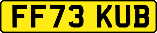FF73KUB