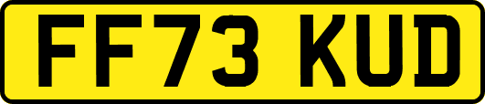 FF73KUD