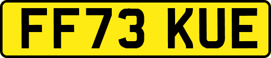 FF73KUE
