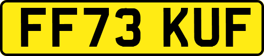 FF73KUF