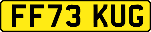 FF73KUG