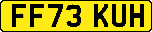 FF73KUH
