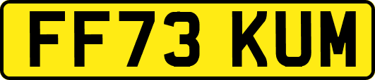 FF73KUM