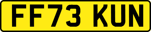FF73KUN