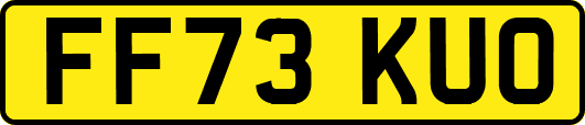 FF73KUO