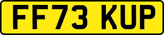 FF73KUP