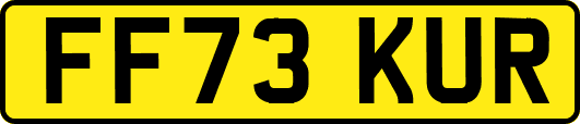 FF73KUR
